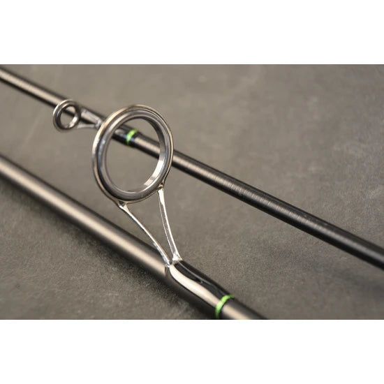 Lanseta Wizard Micro Jig Spinning Rod, 3-15g, 2.25m, 2seg