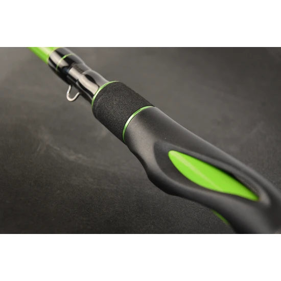 Lanseta Wizard Perch Spinning Rod Ul, 0.5-3g, 1.80m, 2seg