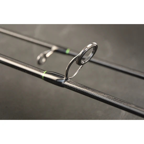 Lanseta Wizard Perch Spinning Rod Ul, 0.5-3g, 2.10m, 2seg