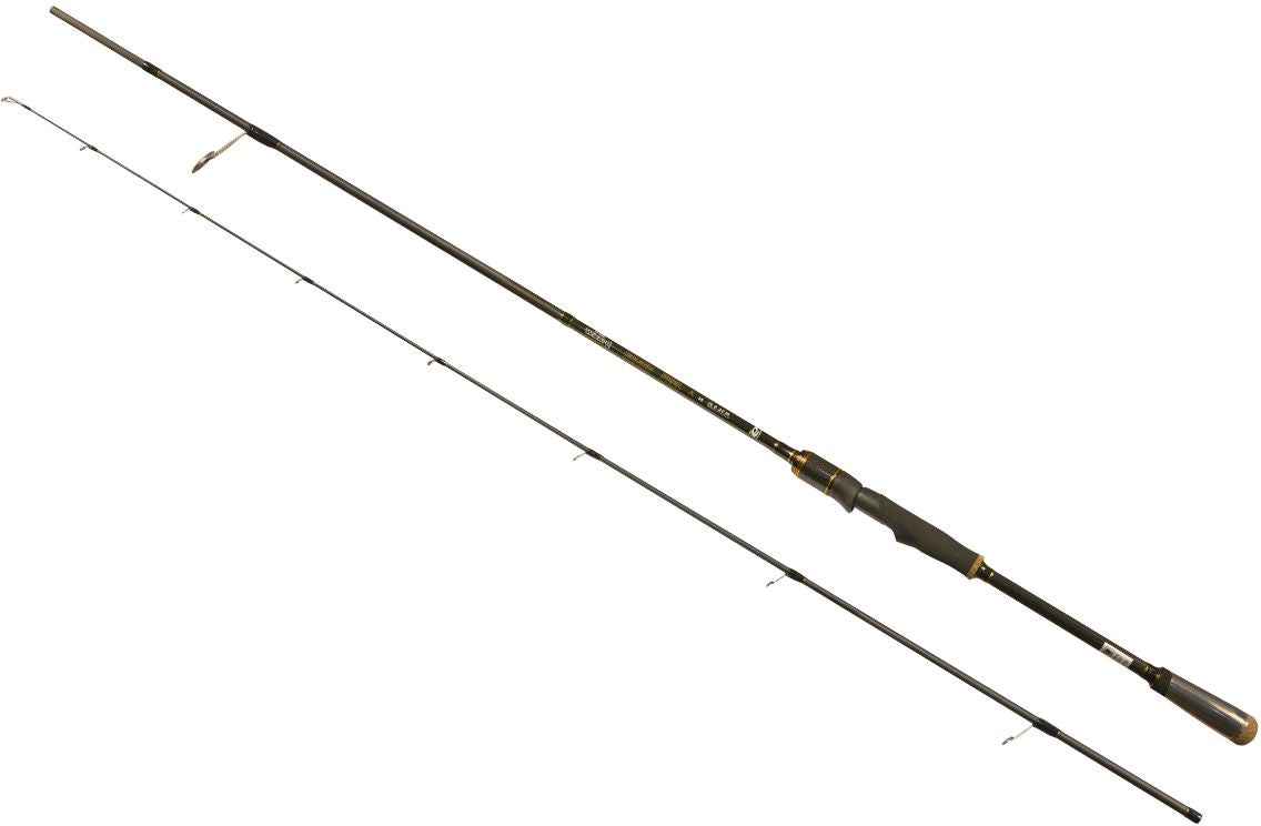 Lanseta Wizard Senso Feel Spinning Rod, 15-72g, 2.25m, 2seg