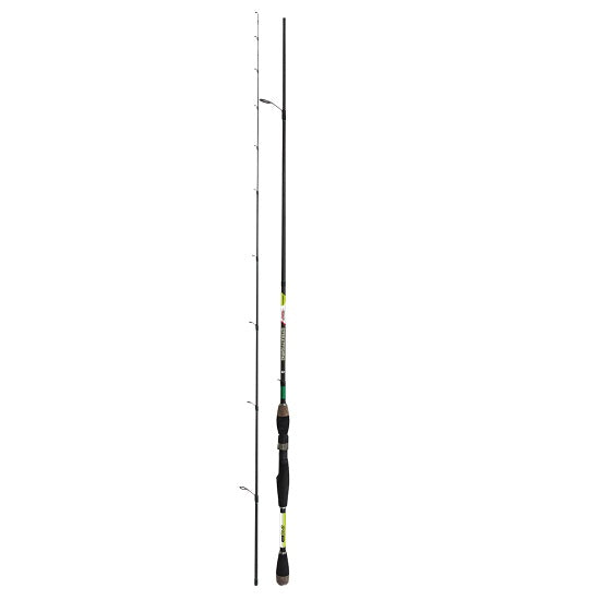 Lanseta Wizard Streetfishing 2-10g 2.48 M