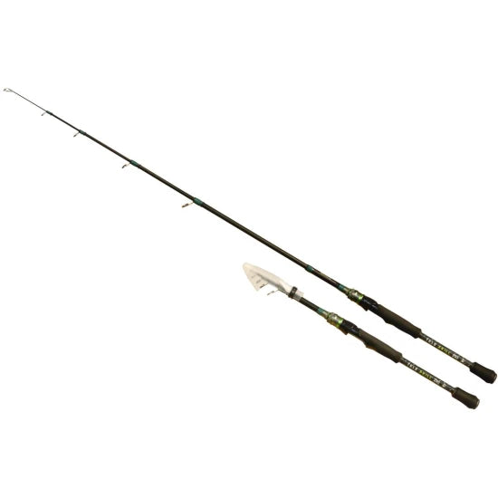 Lanseta Wizard Tele Skill Spinning Ml, 5-25g, 1.80m, 5seg