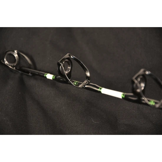 Lanseta Wizard Vertix Boat Catfish, 1.27m, 8 Lbs, 1seg