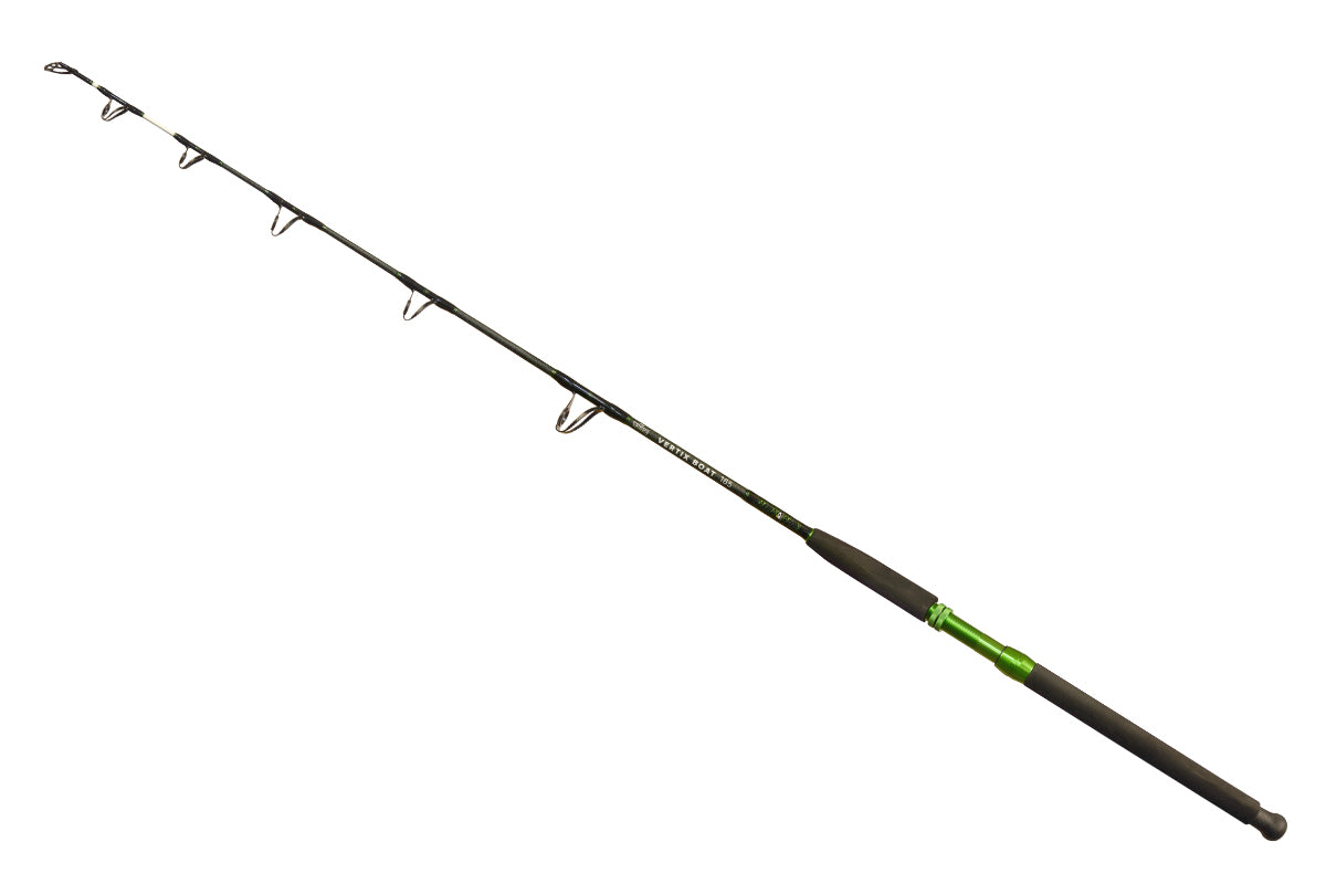 Lanseta Wizard Vertix Boat Catfish, 1.65m, 12 lbs, 1seg