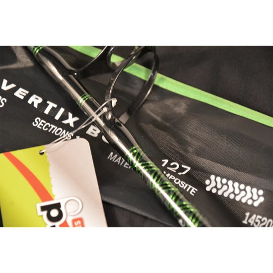 Lanseta Wizard Vertix Boat Catfish, 1.65m, 12 Lbs, 1seg