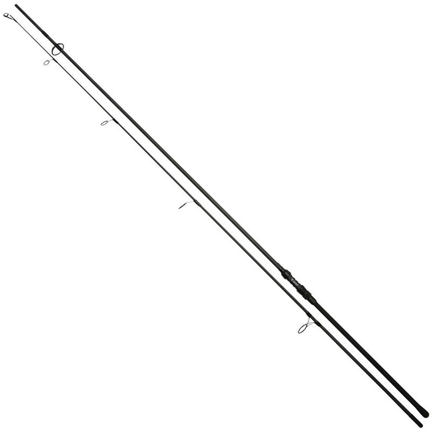 Lanseta Wolf X1K Series 3.60m, 3.50lb, 2seg
