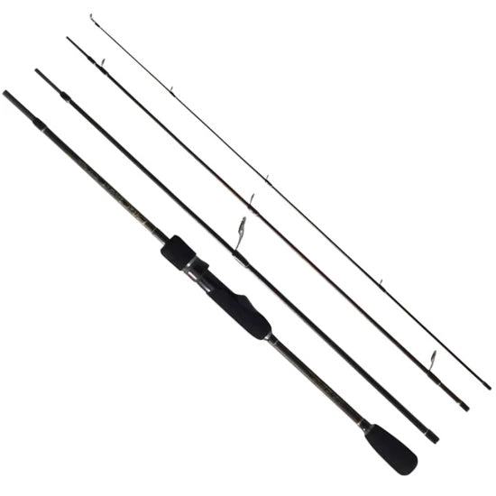 Lanseta Yamaga Blanks Blue Current 70tz Trippers Pillar Travel, 2.145m, 12g, 4seg