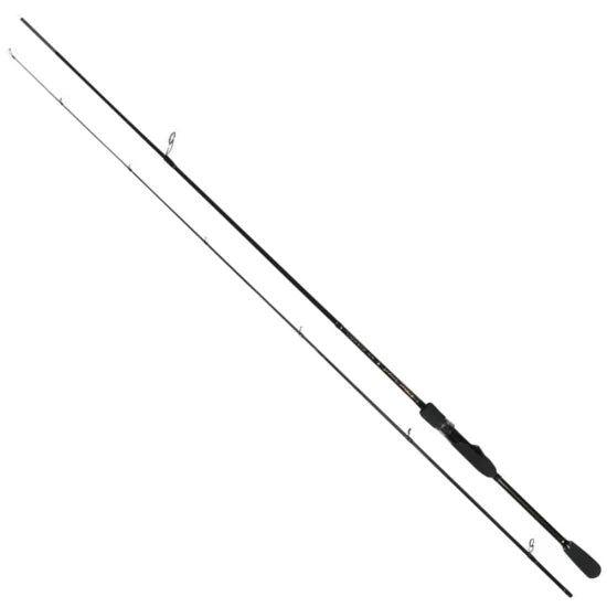 Lanseta Yamaga Blanks Blue Current 74tz Nano Global, 2.24m, 2-18g, 2seg