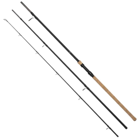Lanseta Zebco After Dark Allround, 45-100g, 3.30m, 3seg