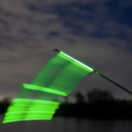 Lanseta Zebco After Dark Hell Light, 15-75g, 2.85m, 3seg