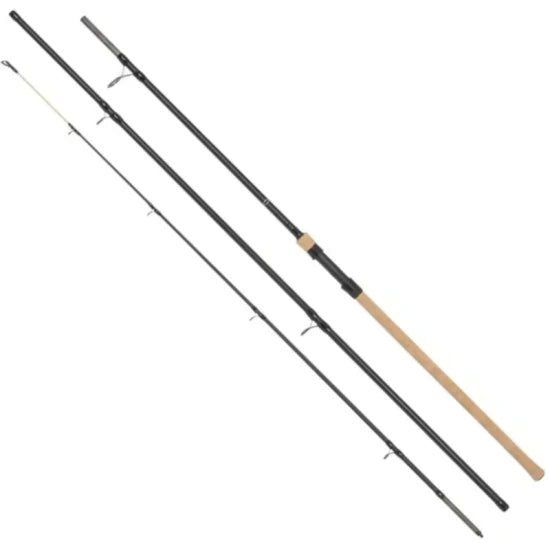 Lanseta Zebco After Dark Hell Light, 25-85g, 3.00m, 3seg