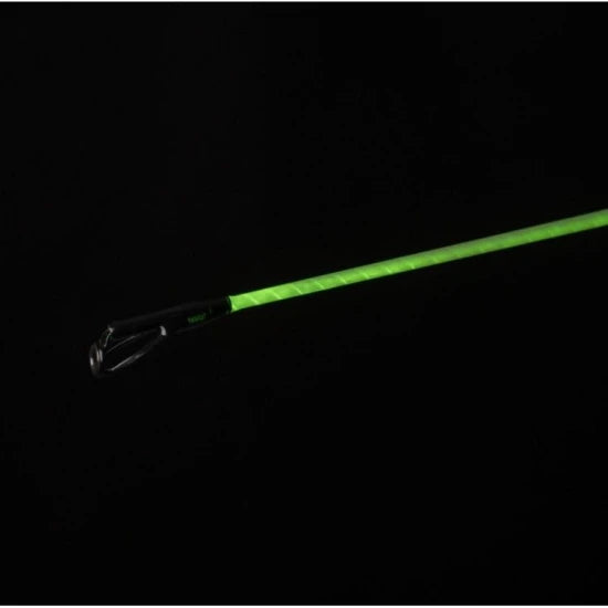 Lanseta Zebco After Dark Hell Light, 45-100g, 3.30m, 3seg