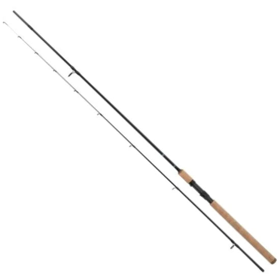 Lanseta Zebco Ambition Allrounder, Up To 120g, 3.30m, 2seg