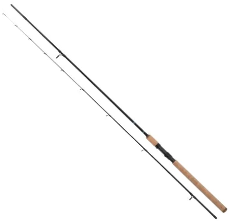 Lanseta ZEBCO Ambition Allrounder, Up To 120g, 3.30m, 2seg