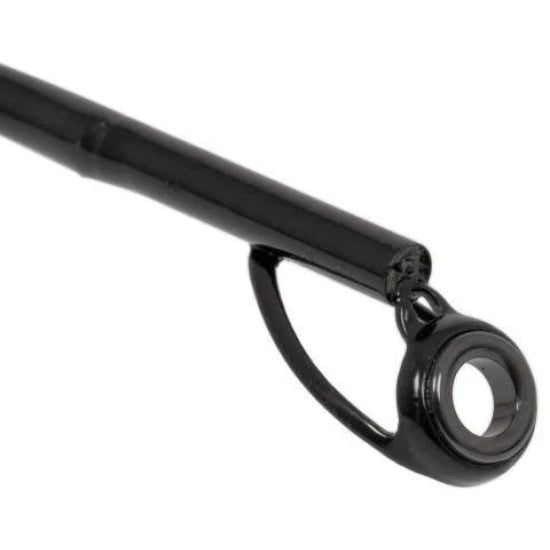 Lanseta Zebco Demonic Baitcast Rod, 10-35g, 1.83m, 2seg