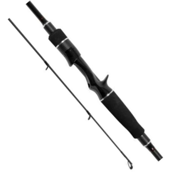 Lanseta Zebco Demonic Baitcast Rod, 10-35g, 1.83m, 2seg