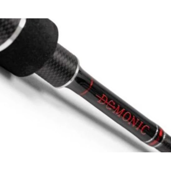 Lanseta Zebco Demonic Baitcast Rod, 15-45g, 2.13m, 2seg