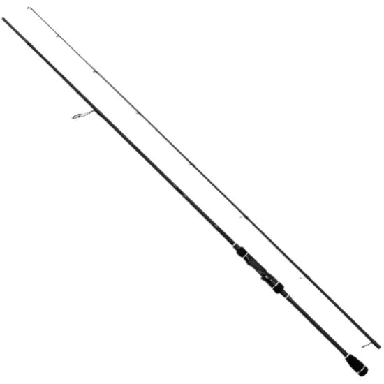 Lanseta Zebco Demonic Spin Rod Ml, 15-45g, 2.40m, 2seg