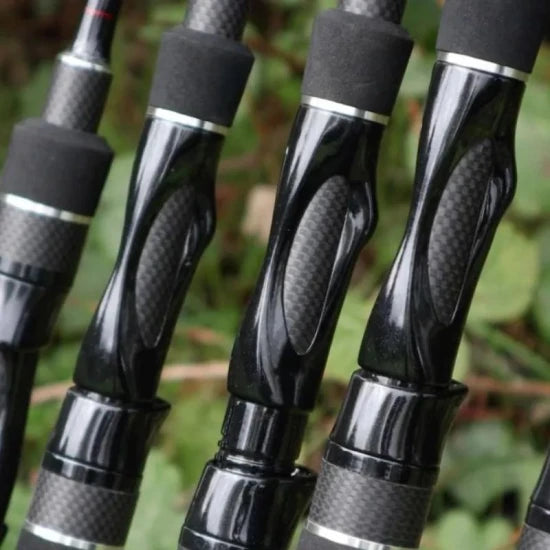 Lanseta Zebco Demonic Spin Rod Ml, 2-12g, 2.20m, 2seg