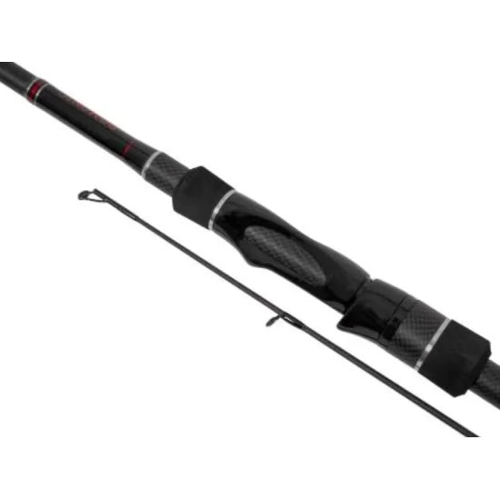 Lanseta Zebco Demonic Spin Rod Ml, 8-28g, 2.20m, 2seg