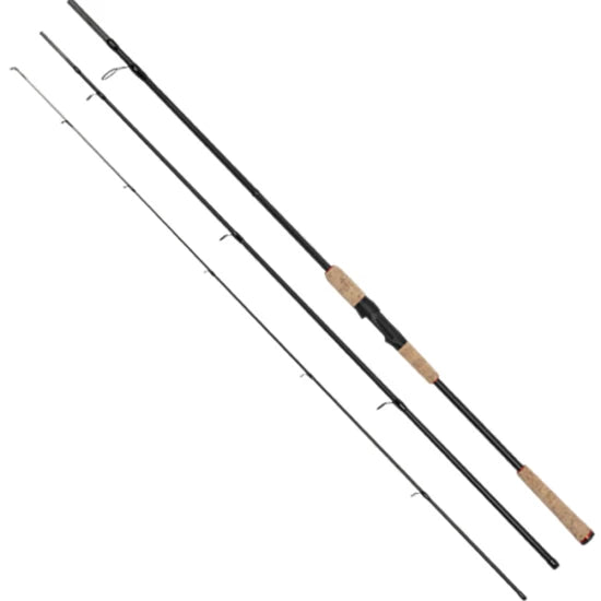 Lanseta Zebco Magic Trout L, 3-10g, 3.00m, 3seg