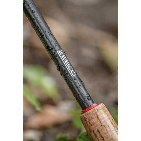 Lanseta Zebco Magic Trout L, 3-10g, 3.00m, 3seg