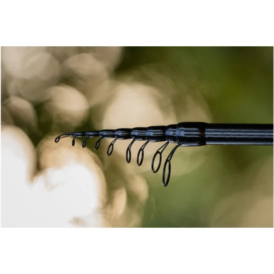 Lanseta Zebco Magic Trout Tele L, 2-15g, 3.50m, 3seg