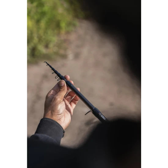 Lanseta Zebco Magic Trout Tele L, 2-15g, 3.50m, 3seg