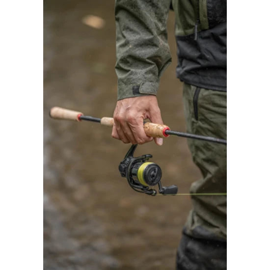 Lanseta Zebco Magic Trout Ul, 2-8g, 2.20m, 2seg