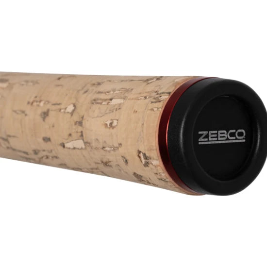 Lanseta Zebco Magic Trout Ul, 2-8g, 2.20m, 2seg