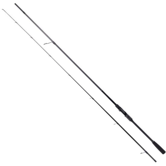 Lanseta Zeck Cherry Stick Black Edition Spinning Rod, Up To 16g, 2.30m, 2seg