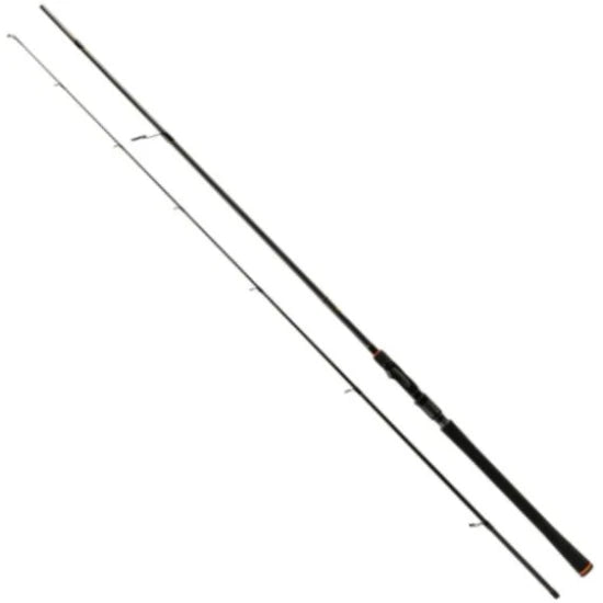 Lanseta Zeck Jigsaw, Up To 40g, 2.40m, 2seg