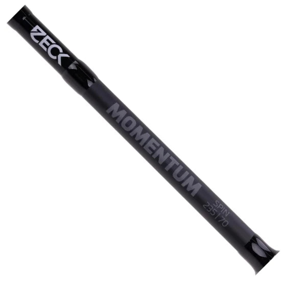 Lanseta Zeck Momentum Spinning Rod, 20-70g, 2.35m, 2seg