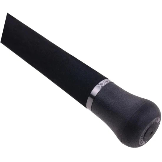 Lanseta Zeck Mr. Waller Rod, Up To 300g, 2.85m, 2seg