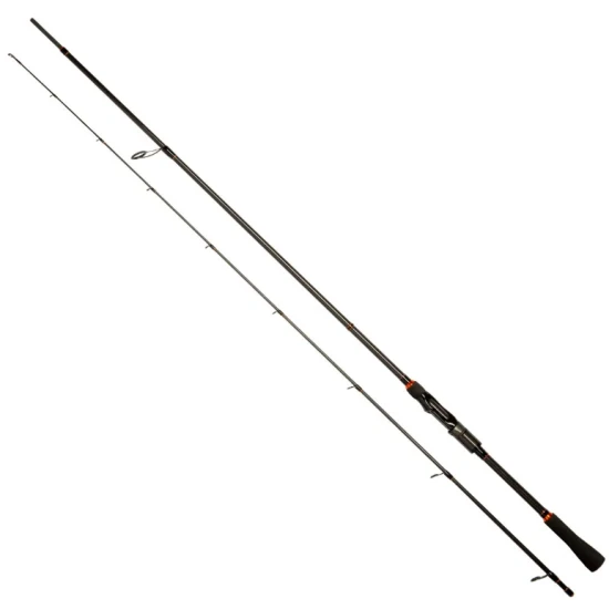 Lanseta Zeck Swift Stl, 5-18g, 2.13m, 2seg
