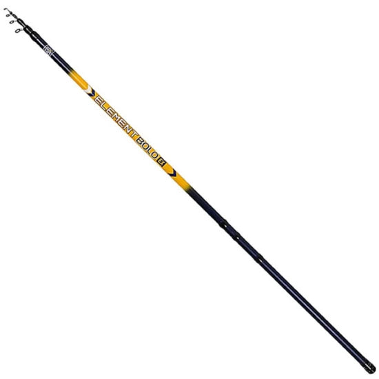 Lanseta Zeox Element Ex Bolo, 5.00m, 5seg