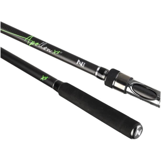 Lanseta Zfish Rod Apollon X3, 3.00lbs, 12ft, 2seg