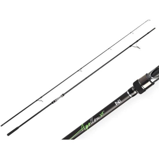 Lanseta Zfish Rod Apollon X3, 3.00lbs, 12ft, 2seg