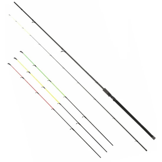 Lanseta Zfish Slim Core Feeder Rod, 40-56g, 3.00m, 2+3seg