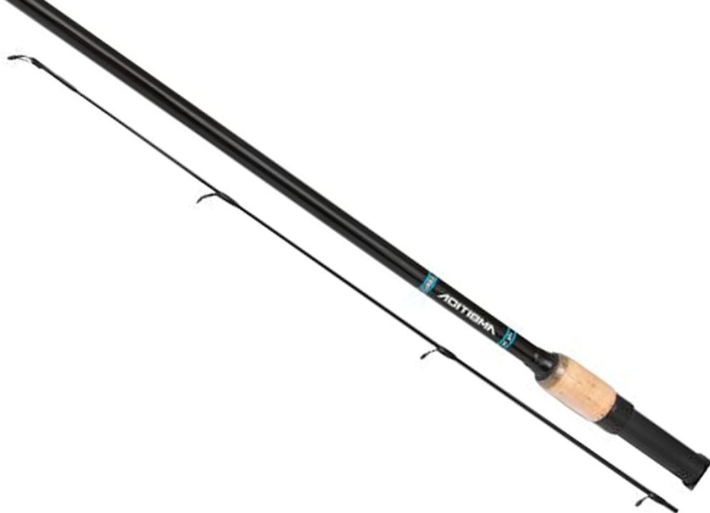 Lanseta Zebco Ambition Float, 45g, 3.00m, 2seg