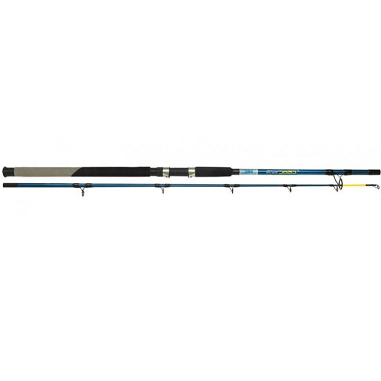 Lanseta Zebco Cool Heavy Boat 2.10m 500g