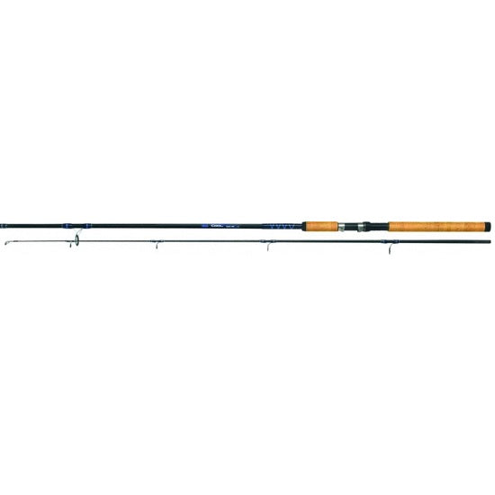 Lanseta Zebco Cool Spin DX-S 2.40m 40g