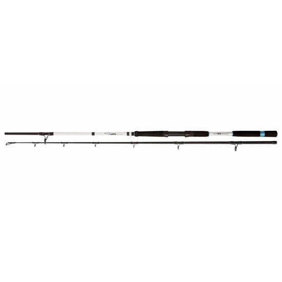 Lanseta Zebco Great White GWC Boat H 2.20m, 600g, 2seg