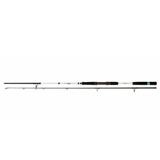 Lanseta Zebco Great White Gwc Light Pilk 2.70m 150gr