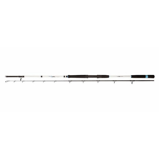 Lanseta Zebco Great White GWC Sensi Boat 2.35m, 300g, 2seg