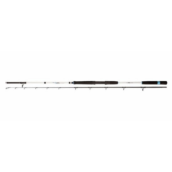 Lanseta Zebco Great White GWC Sensi Boat 2.35m, 850g, 2seg