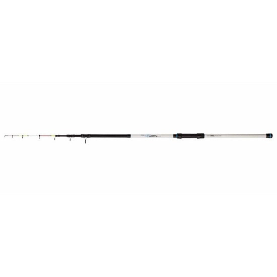 Lanseta Zebco Great White Tele Shore 3.00m, 100g