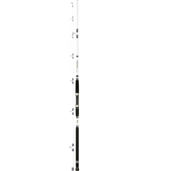 Lanseta Zebco Great White Univers 2.40m 300g