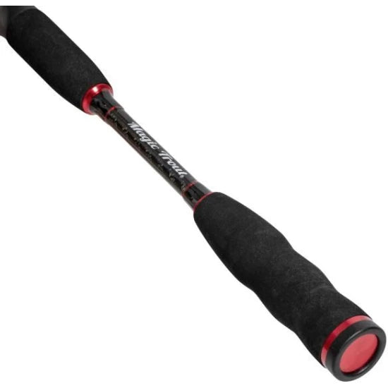 Lanseta Zebco Magic Trout Tec X-trem Light G1, 0.5-12g, 2.12m, 2seg