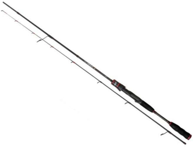 Lanseta Zebco Magic Trout Tec X-Trem Light G1, 0.5-5g, 1.78m, 2seg